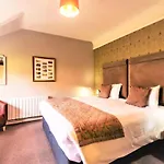 The Lamplighter Dining ~ Windermere