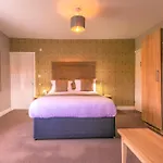 The Lamplighter Dining ~ 4*