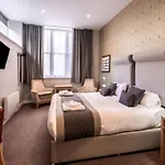 The Lamplighter Dining ~ Casa de hóspedes Windermere