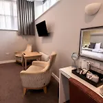 The Lamplighter Dining ~ 4*