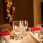 The Lamplighter Dining ~ Windermere