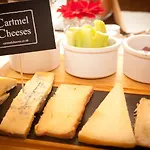 The Lamplighter Dining ~ Casa de hóspedes 4*