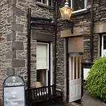 The Lamplighter Dining ~ 4*