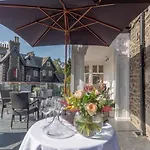 The Lamplighter Dining ~ Windermere