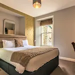 Casa de hóspedes The Lamplighter Dining ~ Windermere