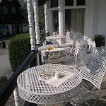 The Lamplighter Dining ~ 4*