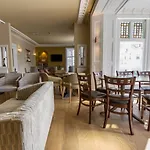 The Lamplighter Dining ~ Casa de hóspedes Windermere