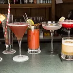 Casa de hóspedes The Lamplighter Dining ~ Windermere