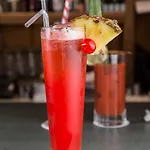 The Lamplighter Dining ~