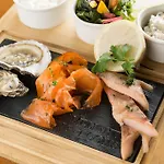 The Lamplighter Dining ~ Windermere