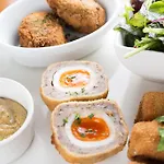 The Lamplighter Dining ~