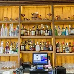 The Lamplighter Dining ~ 4*