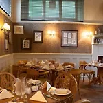 The Lamplighter Dining ~ 4* Windermere