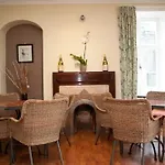 The Lamplighter Dining ~