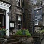 The Lamplighter Dining ~ 4* Windermere