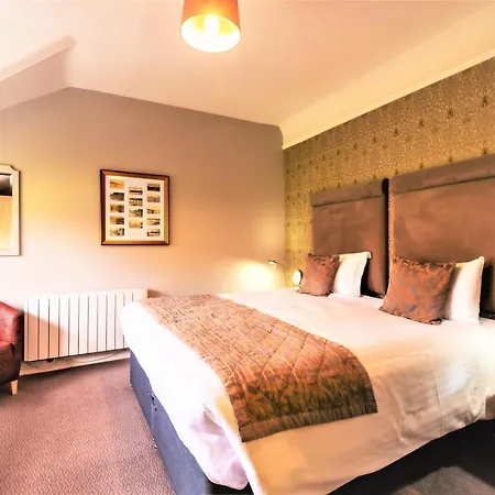 The Lamplighter Dining ~ Windermere