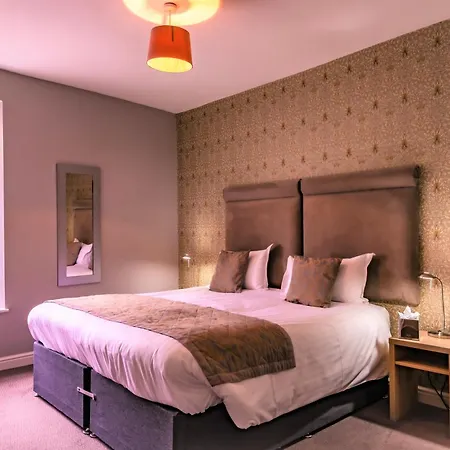 The Lamplighter Dining ~ 4*