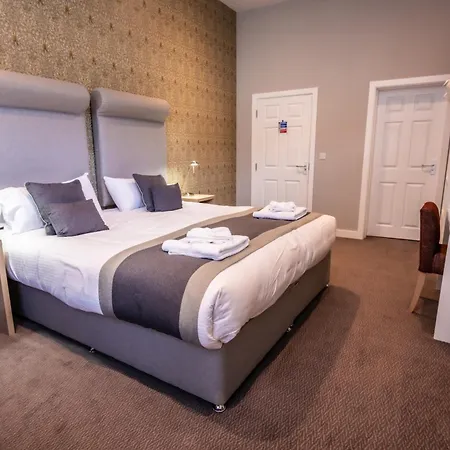 Πανσιόν The Lamplighter Dining ~