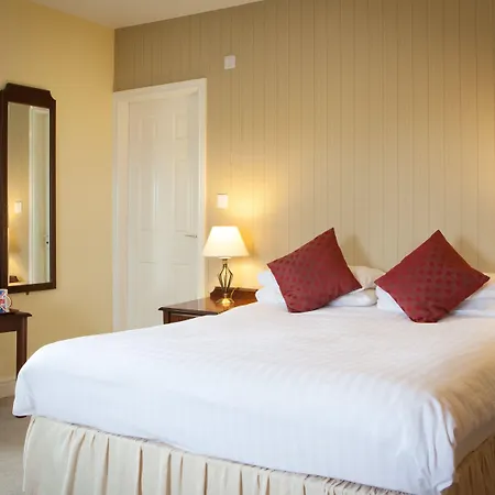 Πανσιόν The Lamplighter Dining ~