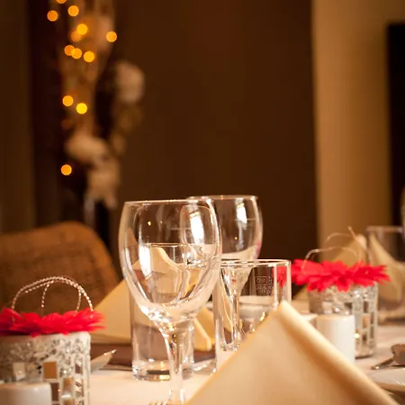 The Lamplighter Dining ~ Windermere