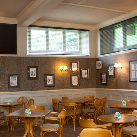 The Lamplighter Dining ~ Affittacamere 4*
