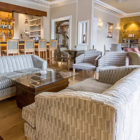 The Lamplighter Dining ~ Affittacamere