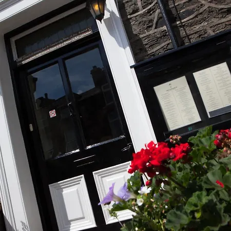 Affittacamere The Lamplighter Dining ~ Windermere