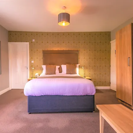 The Lamplighter Dining ~ 4* Windermere