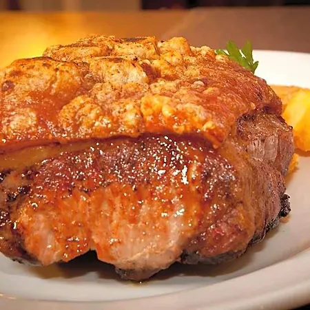 The Lamplighter Dining ~