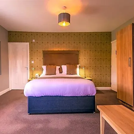 The Lamplighter Dining ~ Maison d'hôtes 4*
