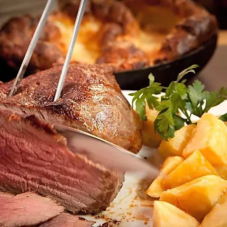 The Lamplighter Dining ~ Maison d'hôtes Windermere