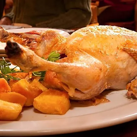The Lamplighter Dining ~ Maison d'hôtes Windermere