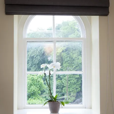 The Lamplighter Dining ~