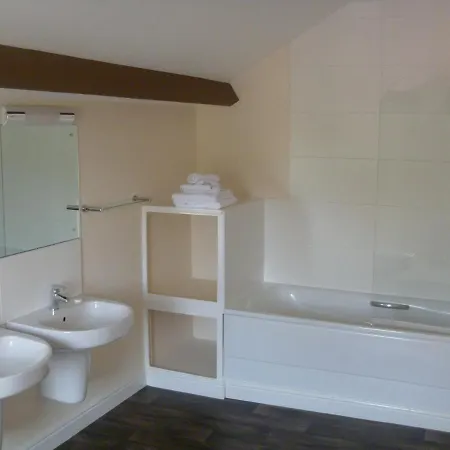 Πανσιόν The Lamplighter Dining ~ Windermere