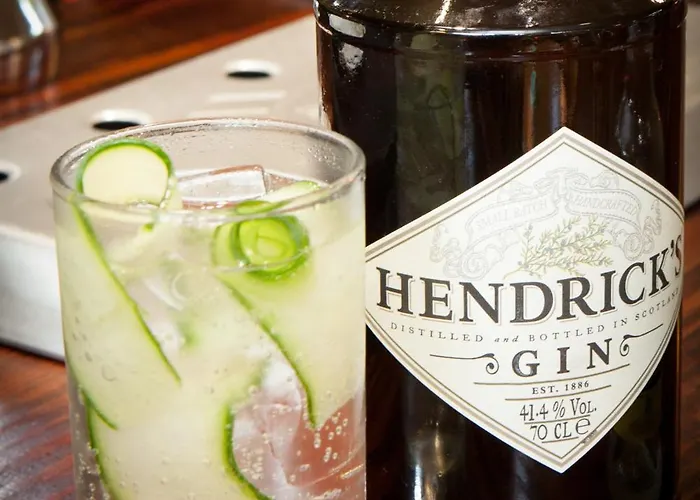 Penzion The Lamplighter Dining ~ Windermere