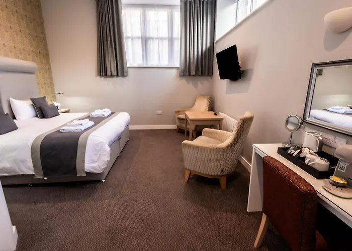 The Lamplighter Dining ~ Windermere