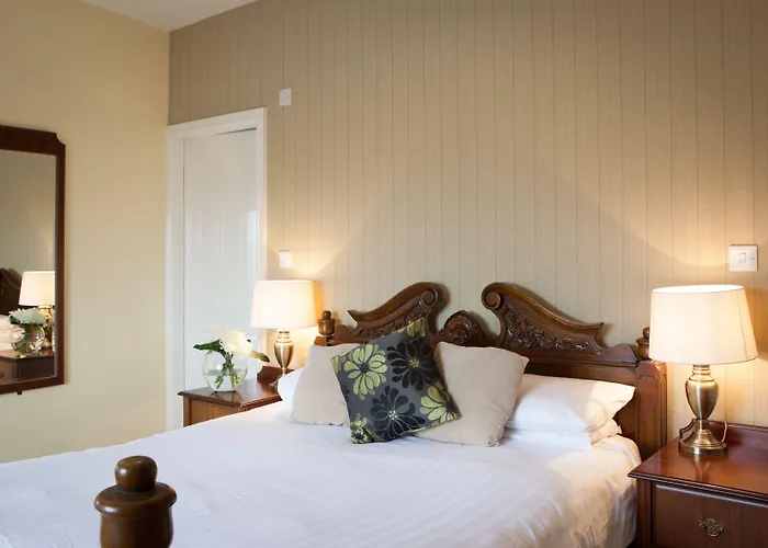 The Lamplighter Dining ~ 4*