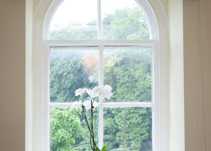 The Lamplighter Dining ~ Gæstehus Windermere