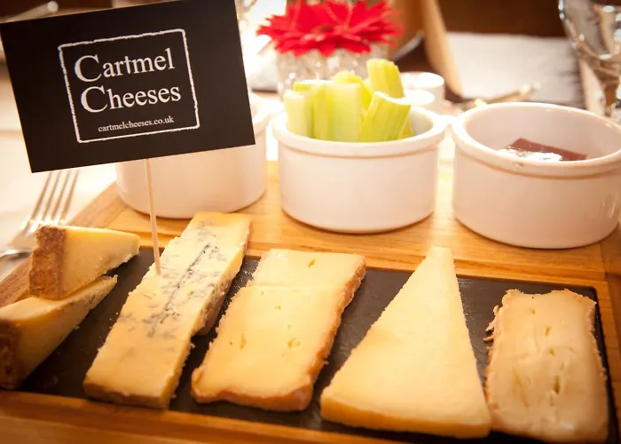 The Lamplighter Dining ~ Penzion 4*