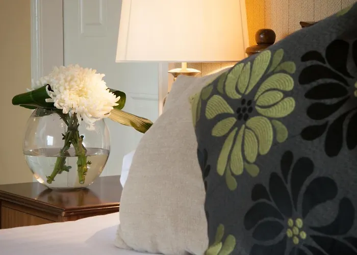 Gæstehus The Lamplighter Dining ~