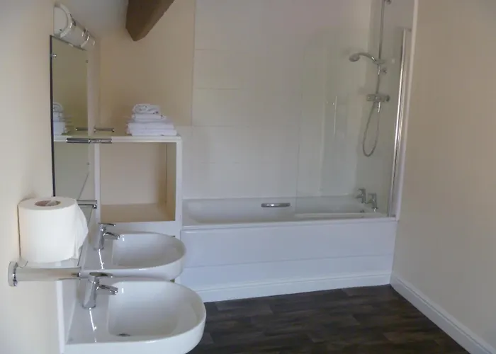 The Lamplighter Dining ~ Gæstehus 4*