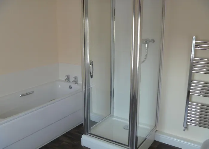 The Lamplighter Dining ~ 4*