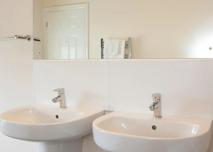 Penzion The Lamplighter Dining ~ Windermere