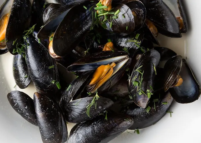 The Lamplighter Dining ~ Penzion