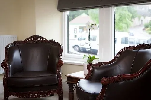 The Lamplighter Dining ~ Gæstehus 4*