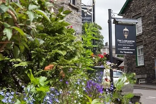 Gæstehus The Lamplighter Dining ~ Windermere