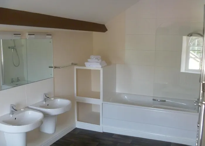 Gæstehus The Lamplighter Dining ~ Windermere