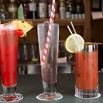 兰普莱特尔餐厅及客房酒店