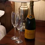 招待所 兰普莱特尔餐厅及客房酒店 4*