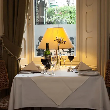 Pensjonat The Lamplighter Dining ~ 3*